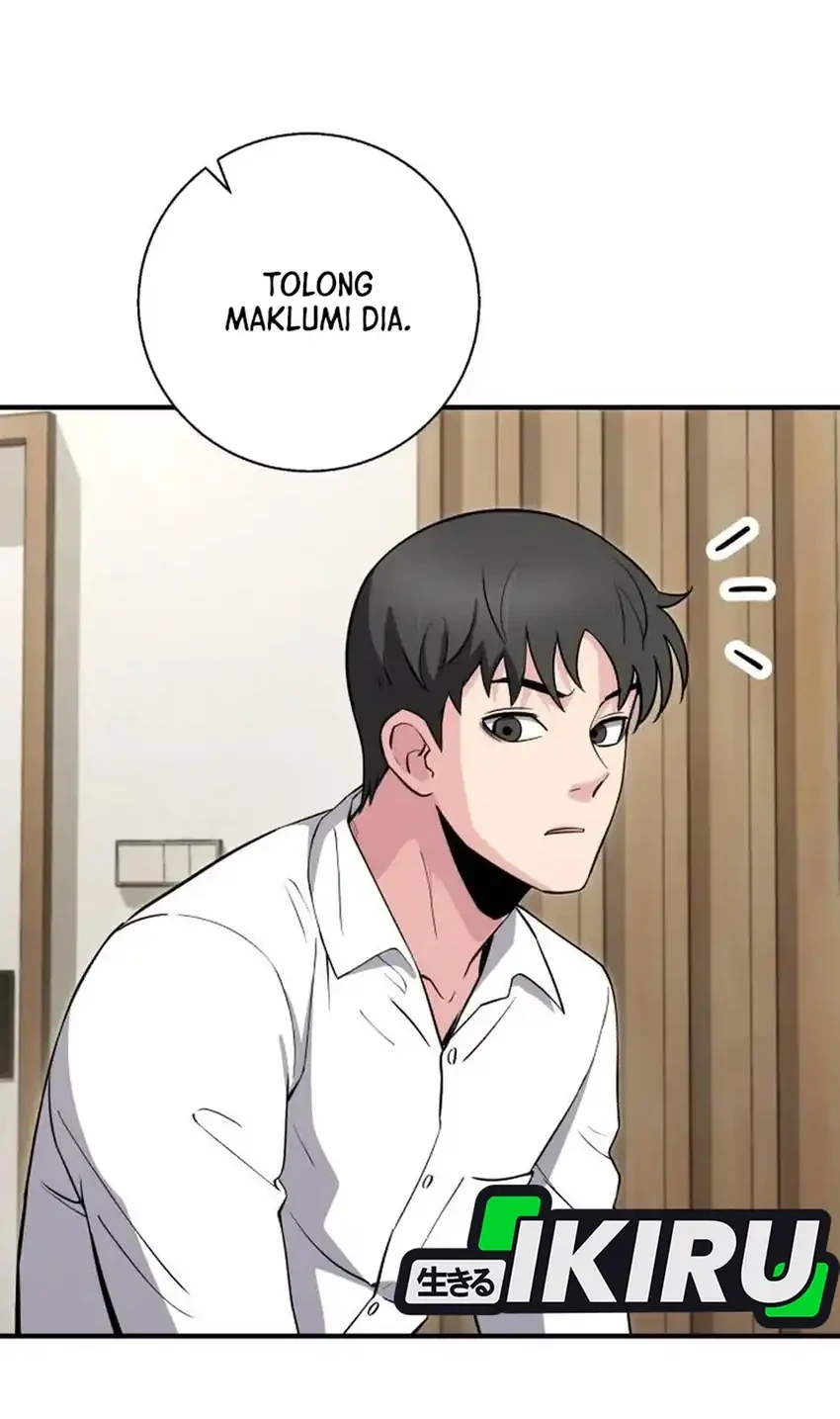 The Chaebol Familys Genius Monster Chapter 17 Halaman 44