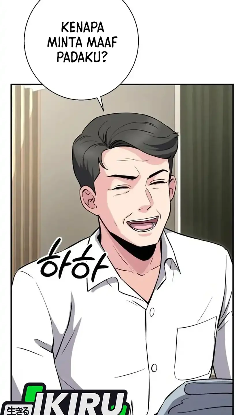 The Chaebol Familys Genius Monster Chapter 17 Halaman 46