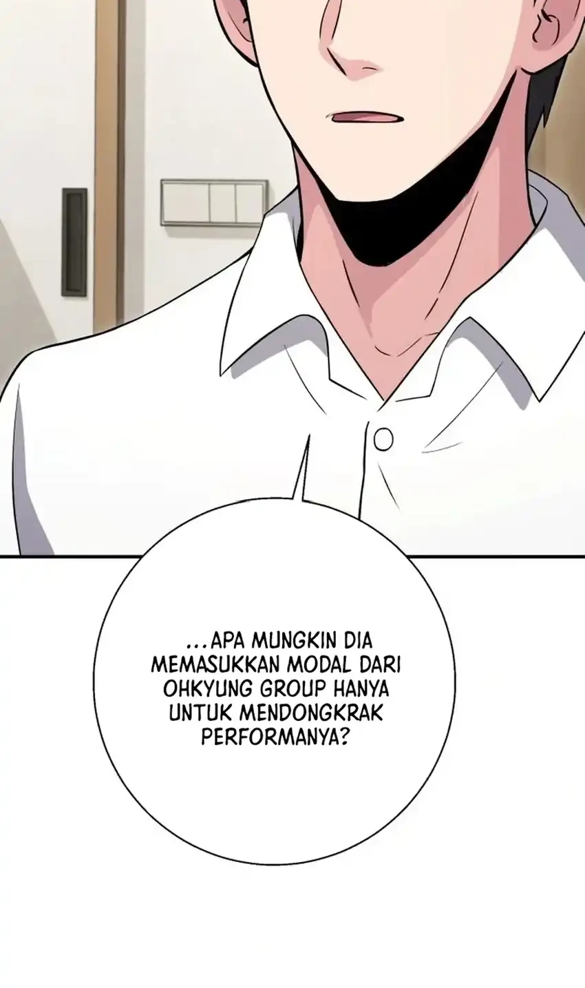The Chaebol Familys Genius Monster Chapter 17 Halaman 50