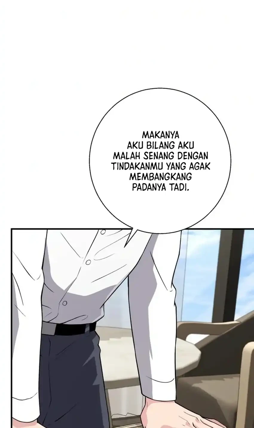 The Chaebol Familys Genius Monster Chapter 17 Halaman 52