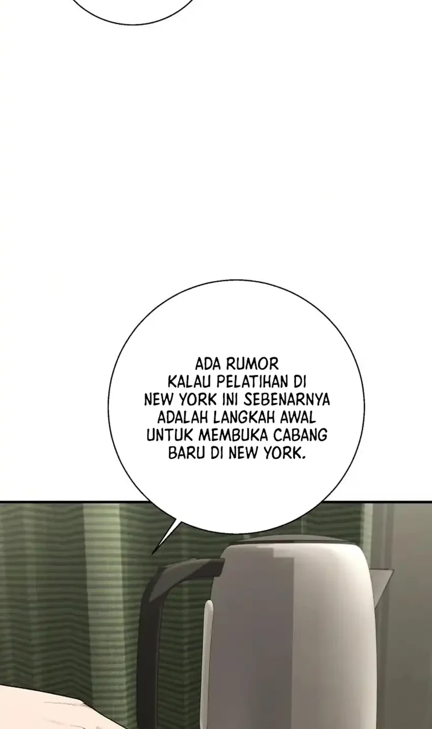 The Chaebol Familys Genius Monster Chapter 17 Halaman 54