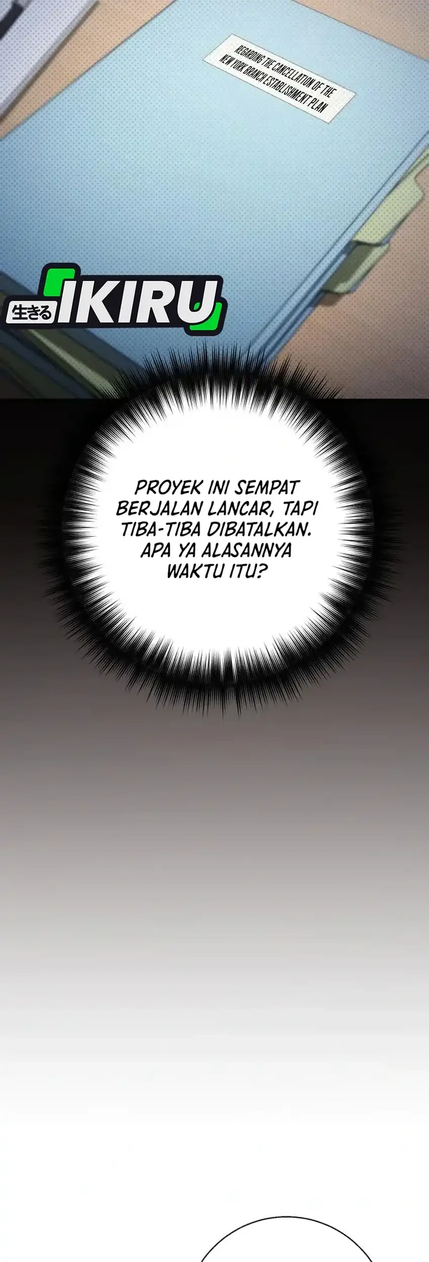 The Chaebol Familys Genius Monster Chapter 17 Halaman 57