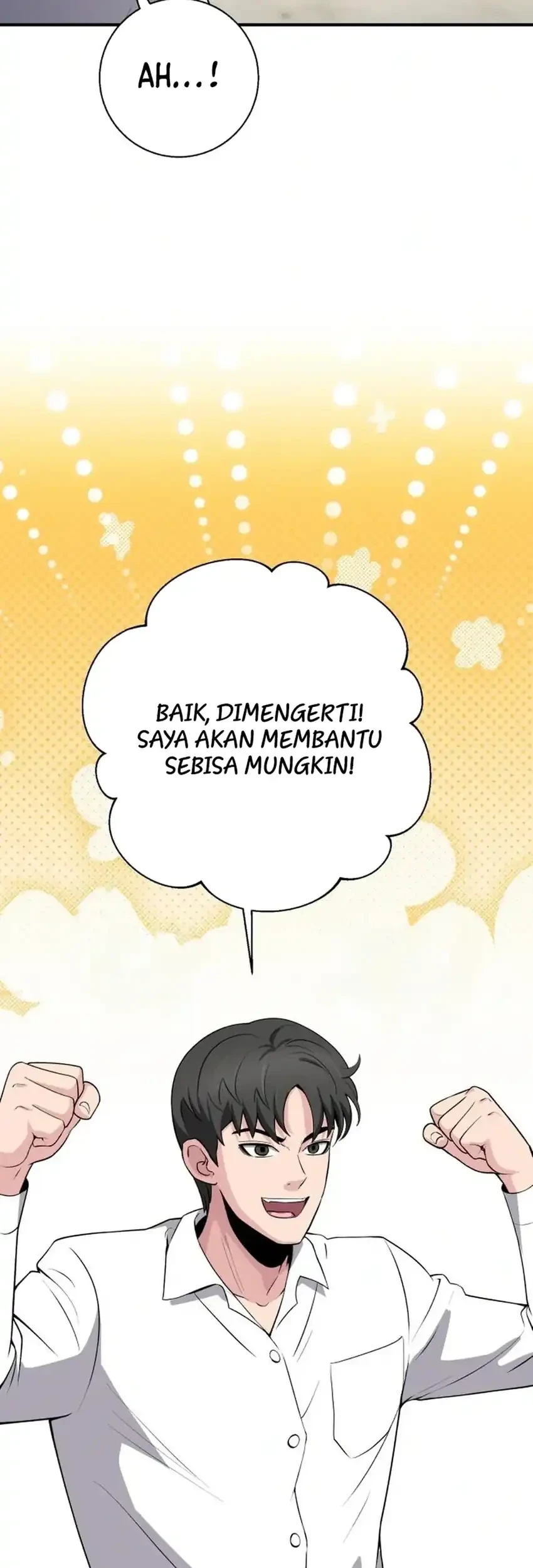 The Chaebol Familys Genius Monster Chapter 17 Halaman 59
