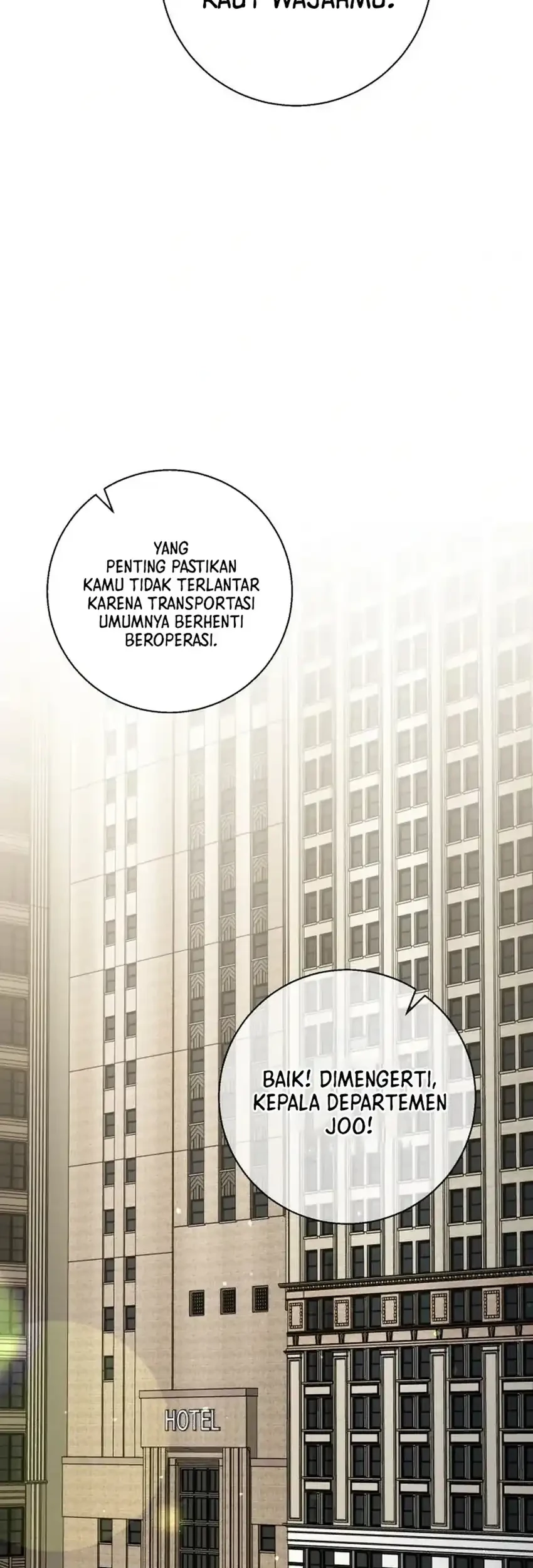 The Chaebol Familys Genius Monster Chapter 17 Halaman 63
