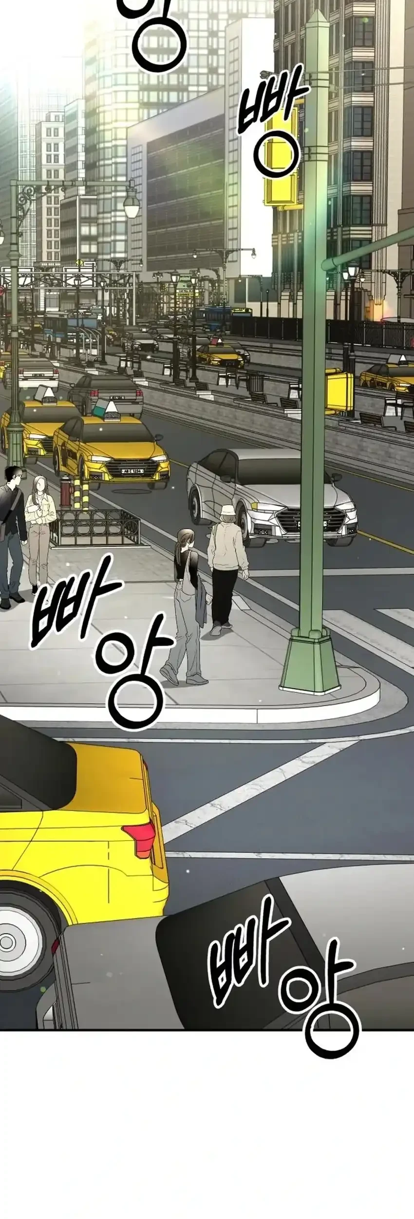 The Chaebol Familys Genius Monster Chapter 17 Halaman 65