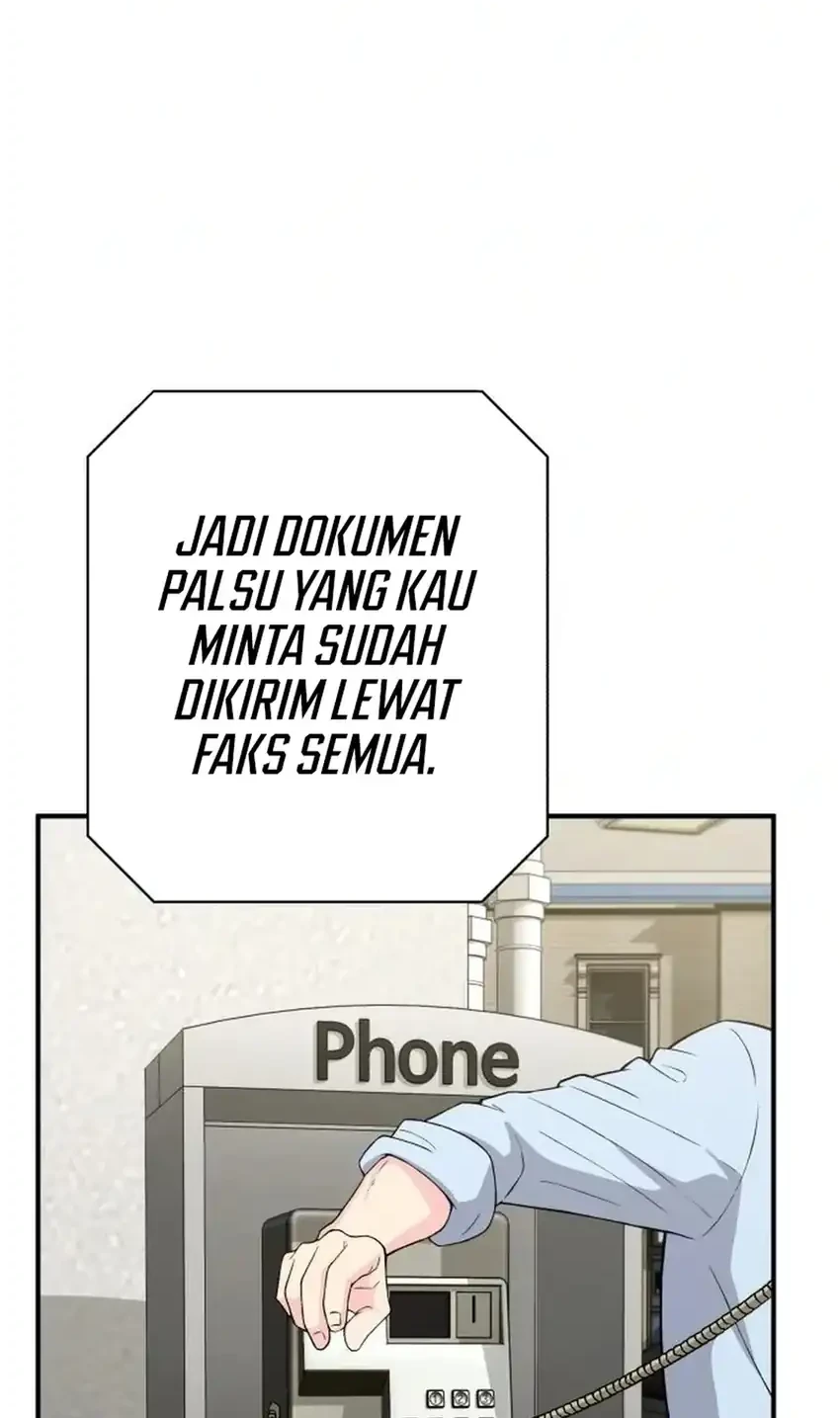 The Chaebol Familys Genius Monster Chapter 17 Halaman 66