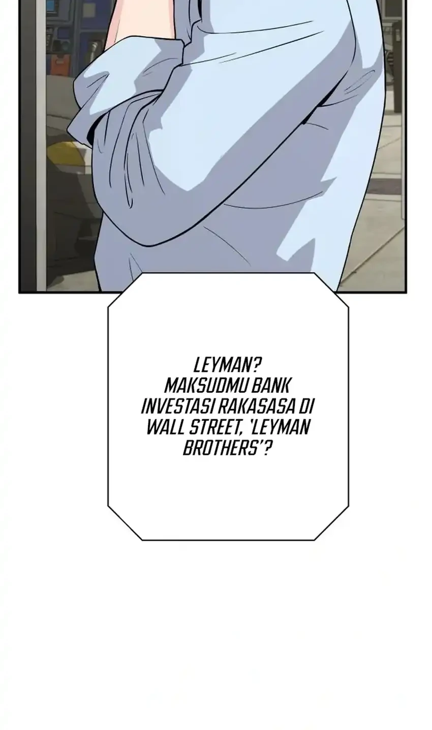 The Chaebol Familys Genius Monster Chapter 17 Halaman 70