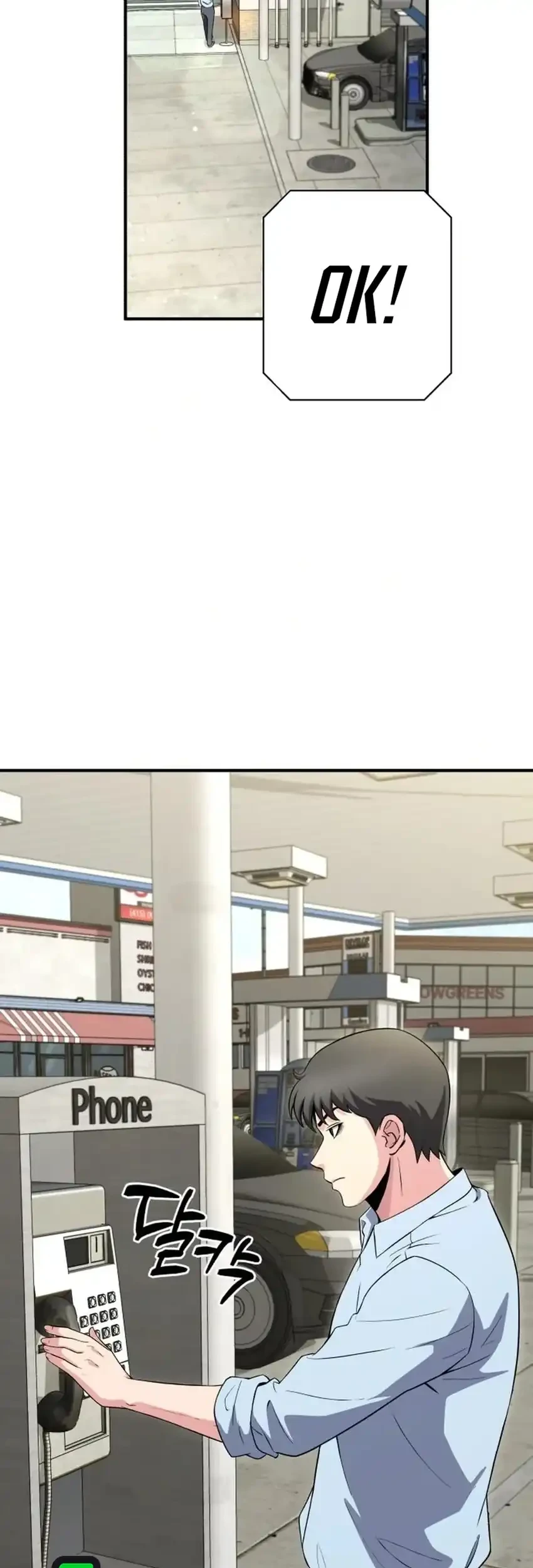 The Chaebol Familys Genius Monster Chapter 17 Halaman 75