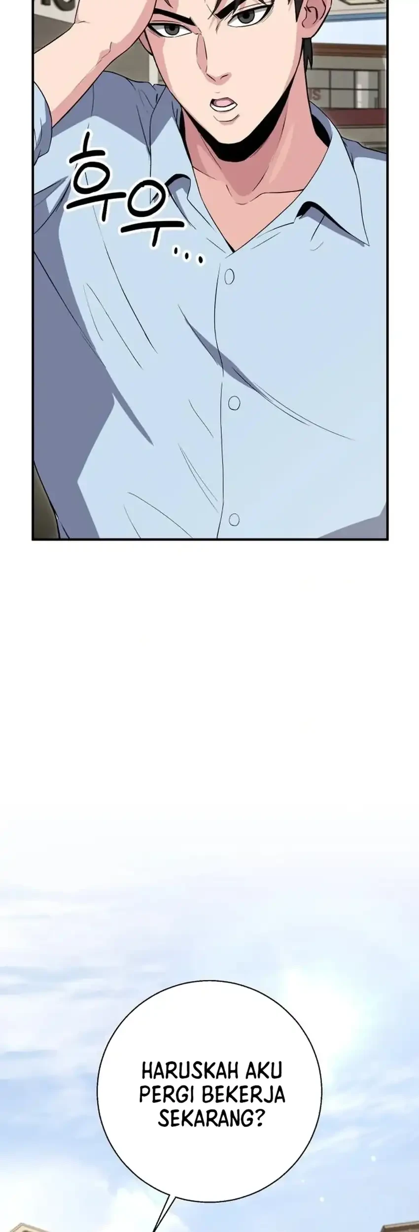 The Chaebol Familys Genius Monster Chapter 17 Halaman 77