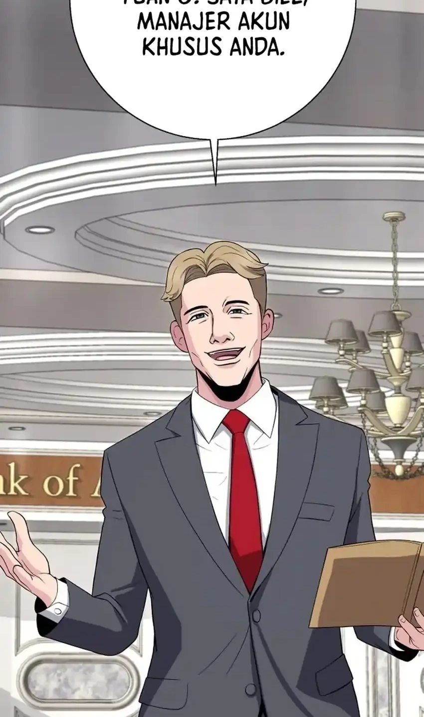 The Chaebol Familys Genius Monster Chapter 17 Halaman 80