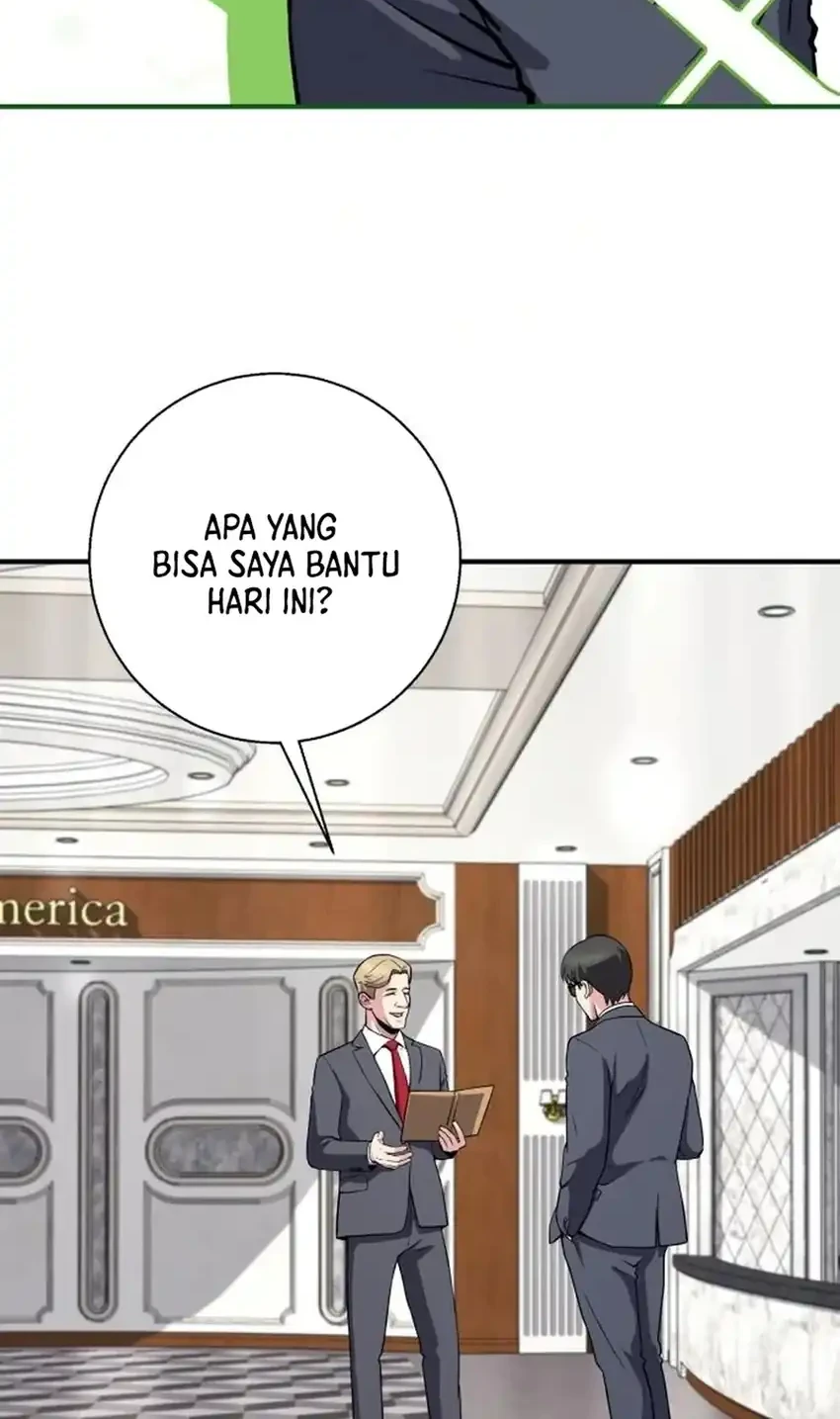 The Chaebol Familys Genius Monster Chapter 17 Halaman 82