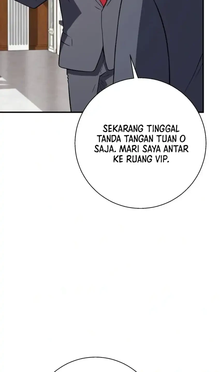 The Chaebol Familys Genius Monster Chapter 17 Halaman 84