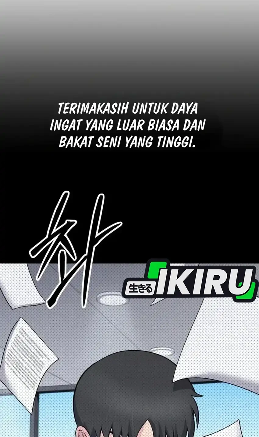 The Chaebol Familys Genius Monster Chapter 17 Halaman 88