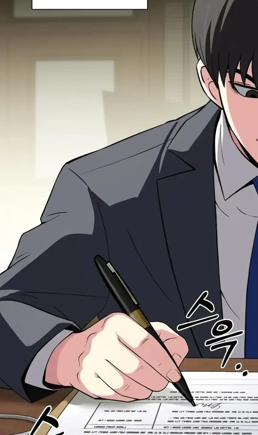 The Chaebol Familys Genius Monster Chapter 17 Halaman 92