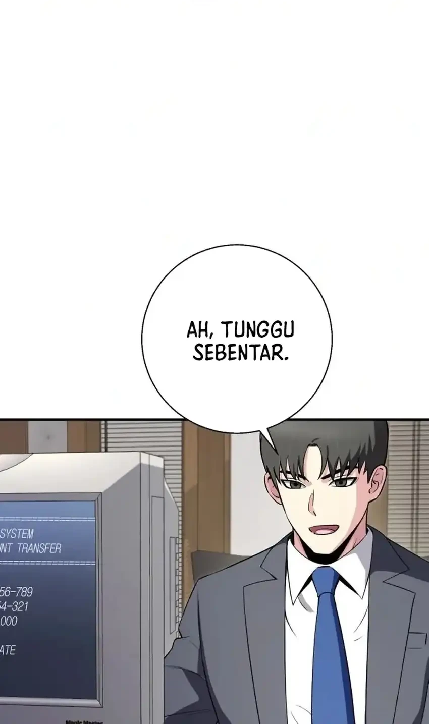 The Chaebol Familys Genius Monster Chapter 17 Halaman 94