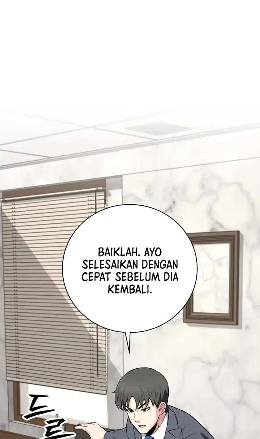 The Chaebol Familys Genius Monster Chapter 17 Halaman 100