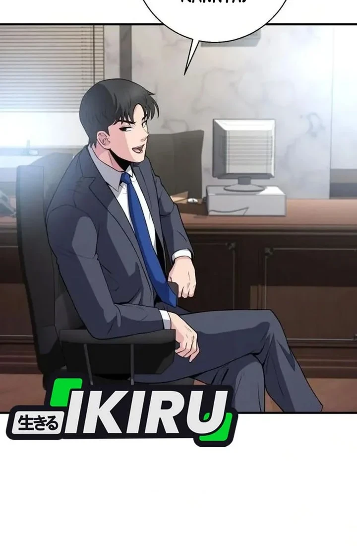 The Chaebol Familys Genius Monster Chapter 18 Halaman 10