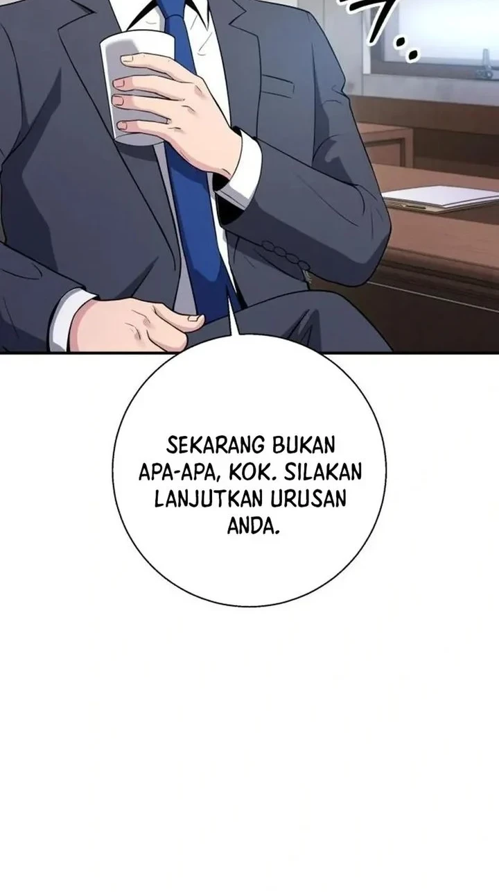 The Chaebol Familys Genius Monster Chapter 18 Halaman 12