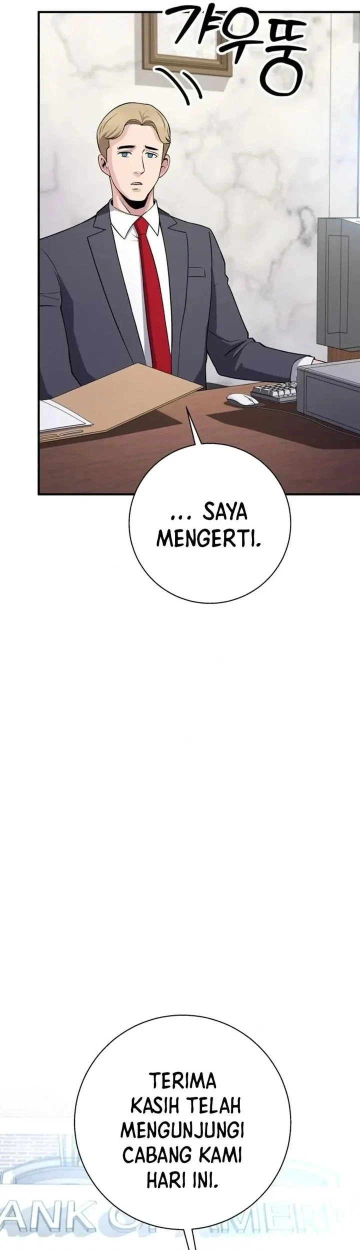 The Chaebol Familys Genius Monster Chapter 18 Halaman 13