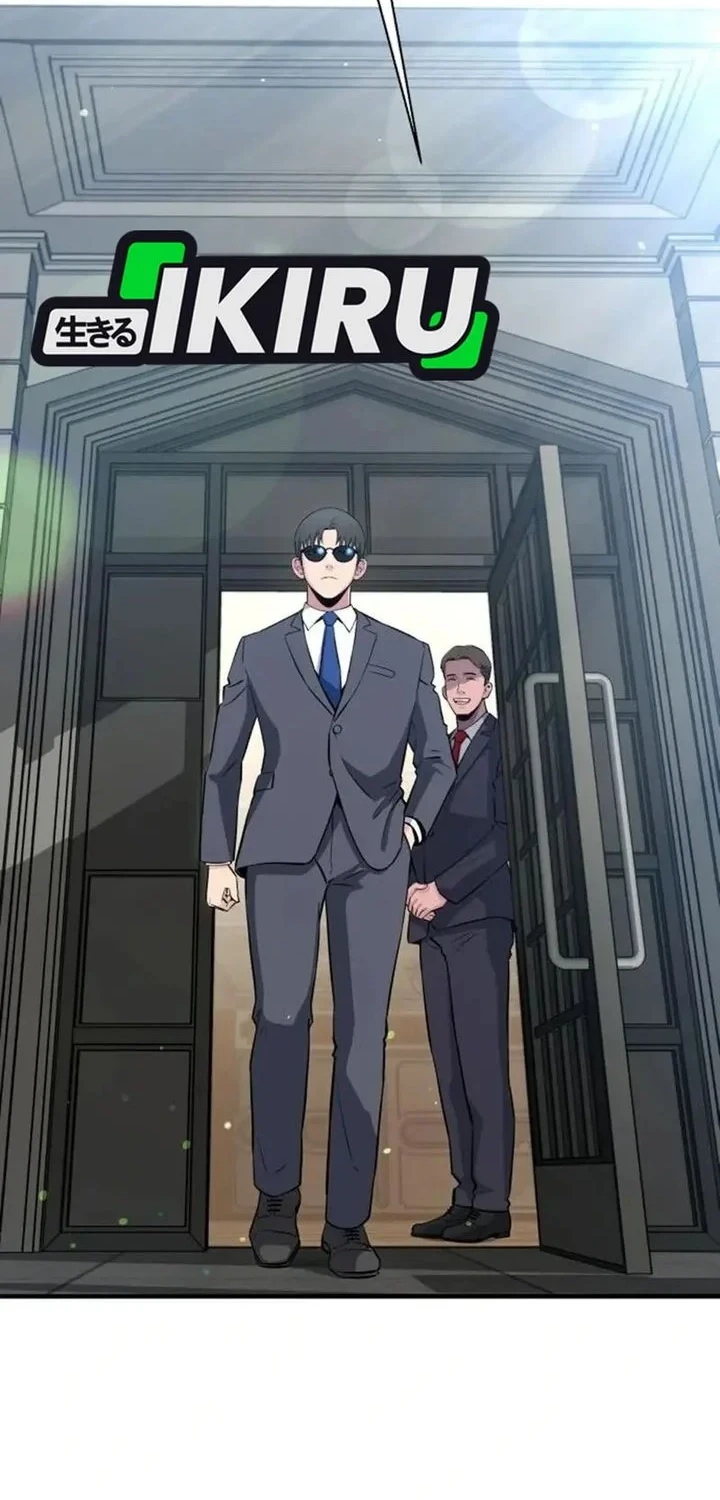The Chaebol Familys Genius Monster Chapter 18 Halaman 14