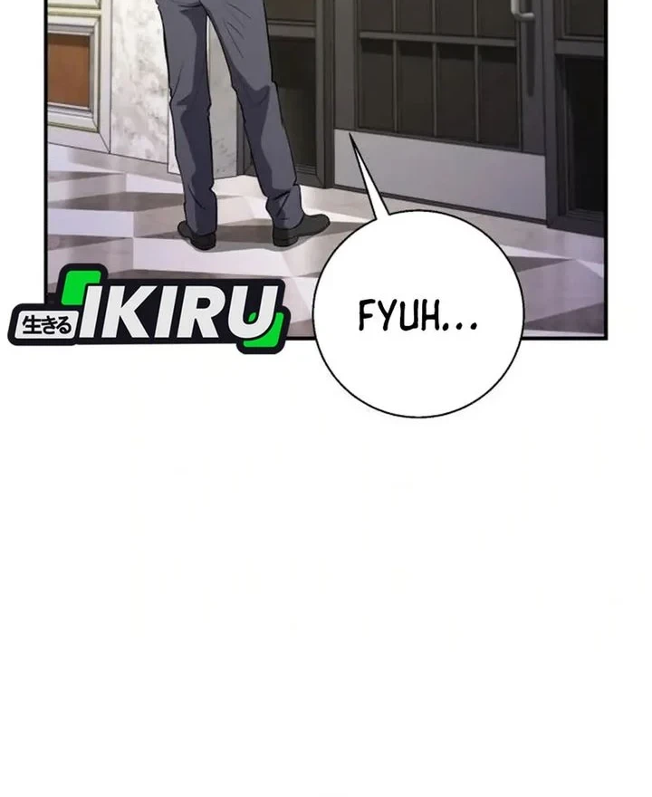 The Chaebol Familys Genius Monster Chapter 18 Halaman 16