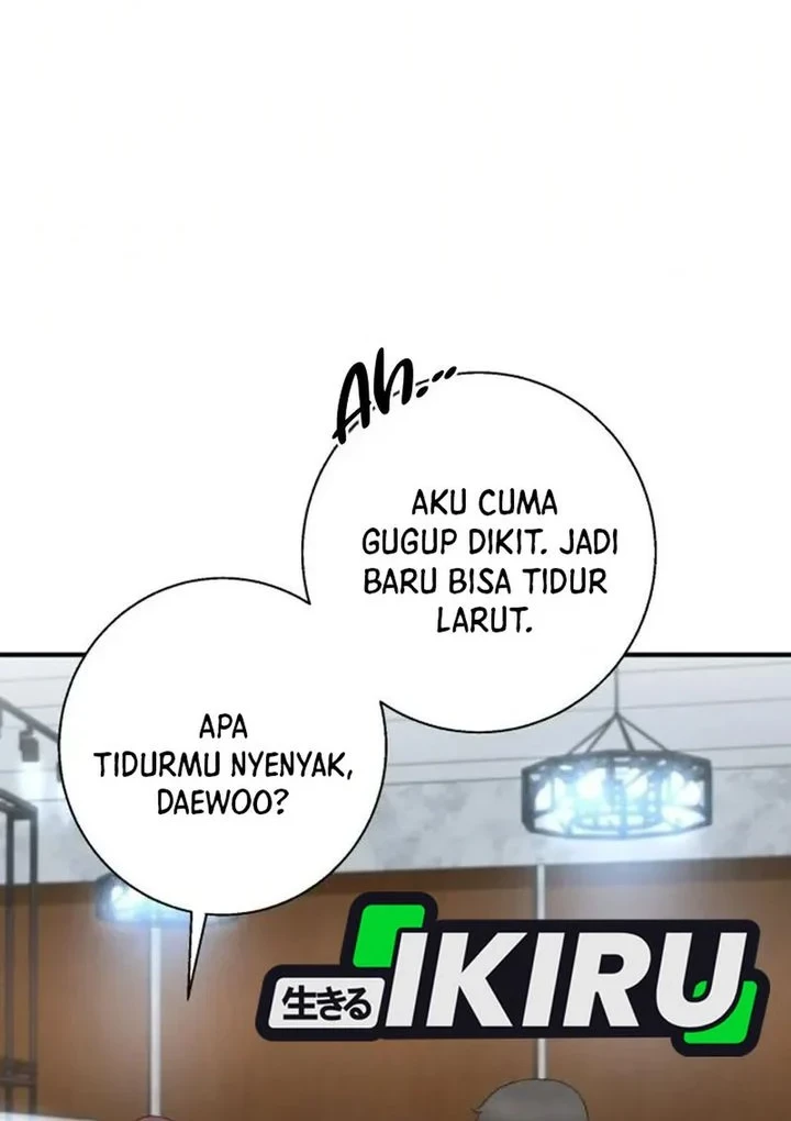 The Chaebol Familys Genius Monster Chapter 18 Halaman 24