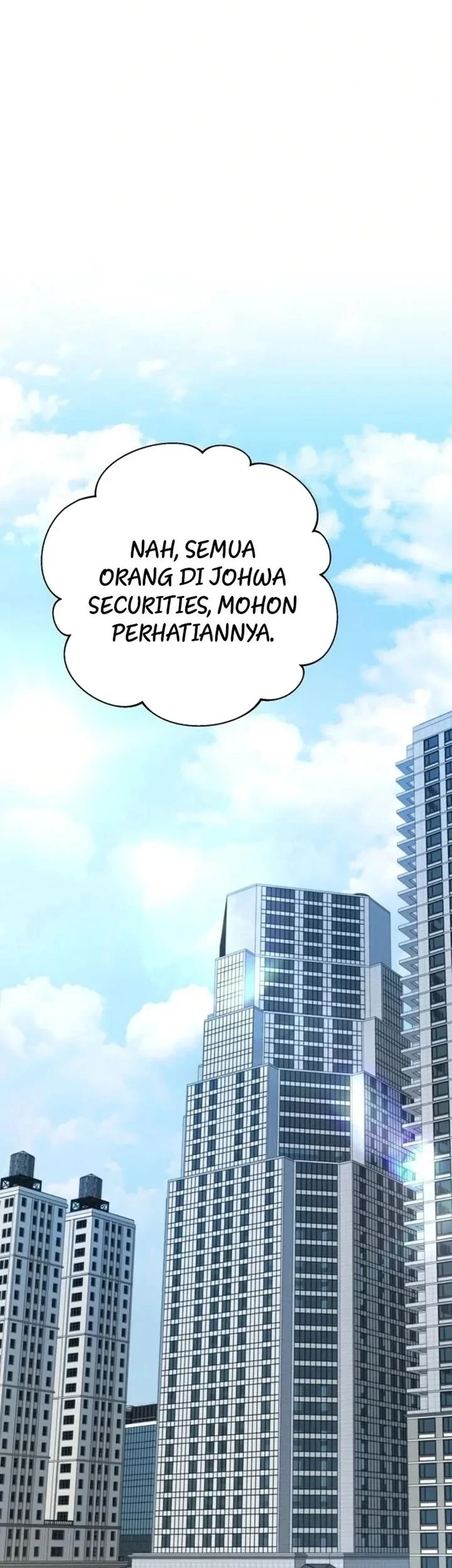 The Chaebol Familys Genius Monster Chapter 18 Halaman 37