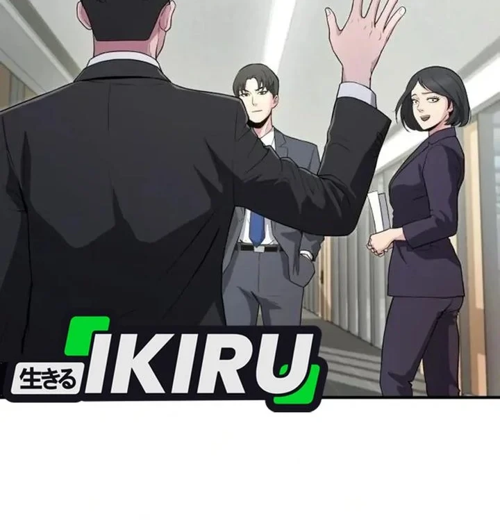 The Chaebol Familys Genius Monster Chapter 18 Halaman 44