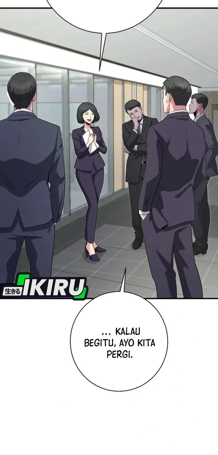 The Chaebol Familys Genius Monster Chapter 18 Halaman 48