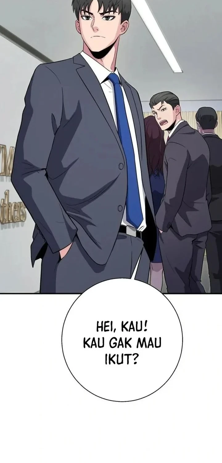 The Chaebol Familys Genius Monster Chapter 18 Halaman 52