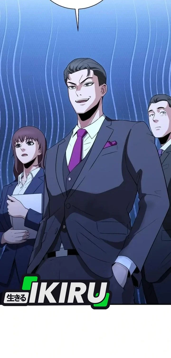 The Chaebol Familys Genius Monster Chapter 18 Halaman 54