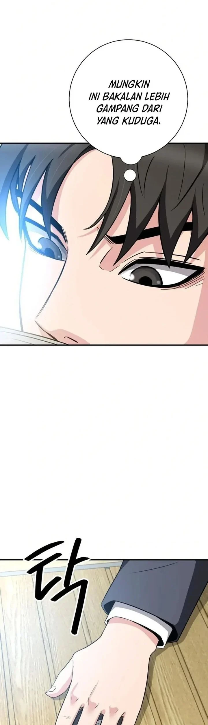 The Chaebol Familys Genius Monster Chapter 18 Halaman 61