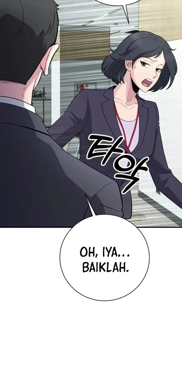 The Chaebol Familys Genius Monster Chapter 18 Halaman 70