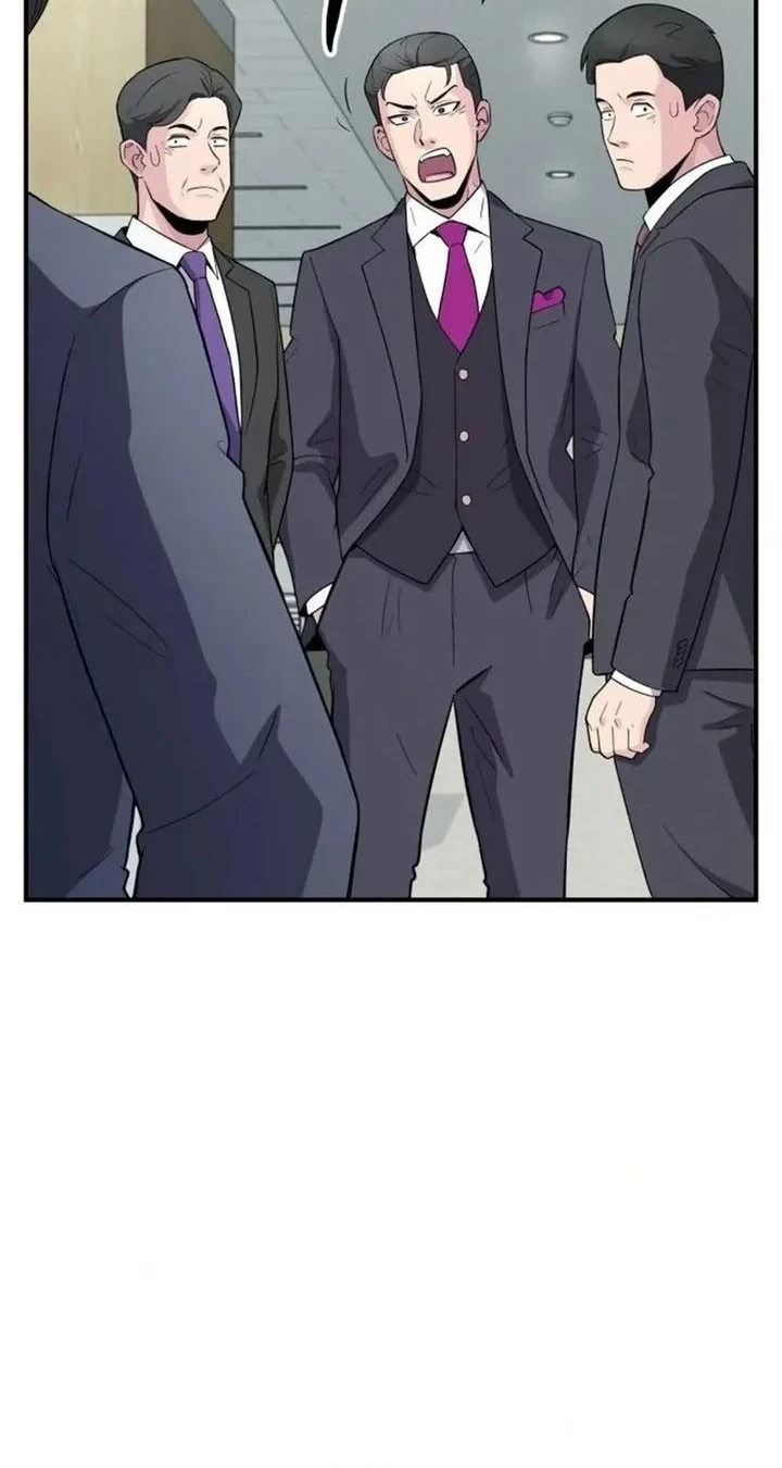 The Chaebol Familys Genius Monster Chapter 18 Halaman 72