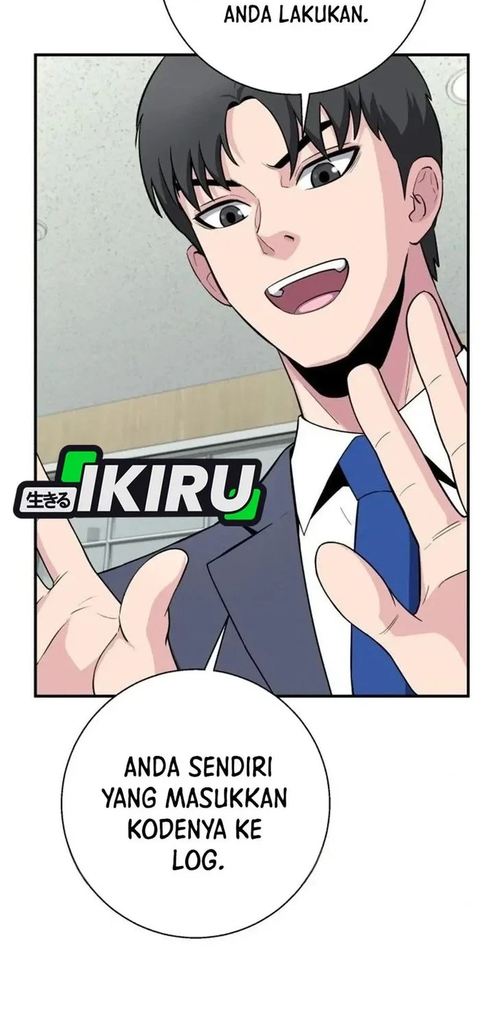 The Chaebol Familys Genius Monster Chapter 18 Halaman 76
