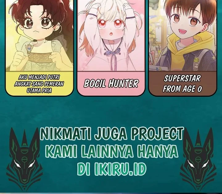 The Chaebol Familys Genius Monster Chapter 18 Halaman 84