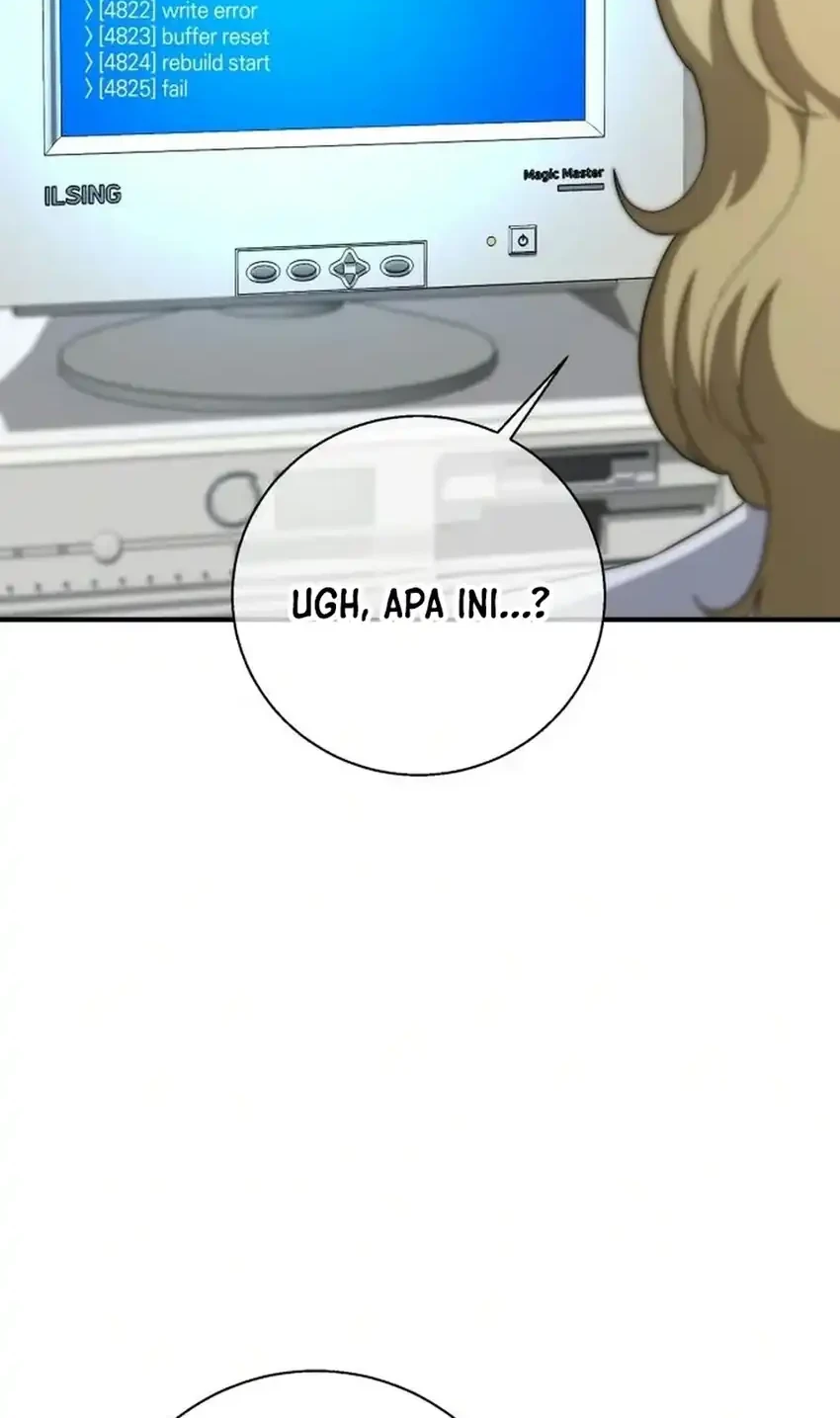 The Chaebol Familys Genius Monster Chapter 19 Halaman 9