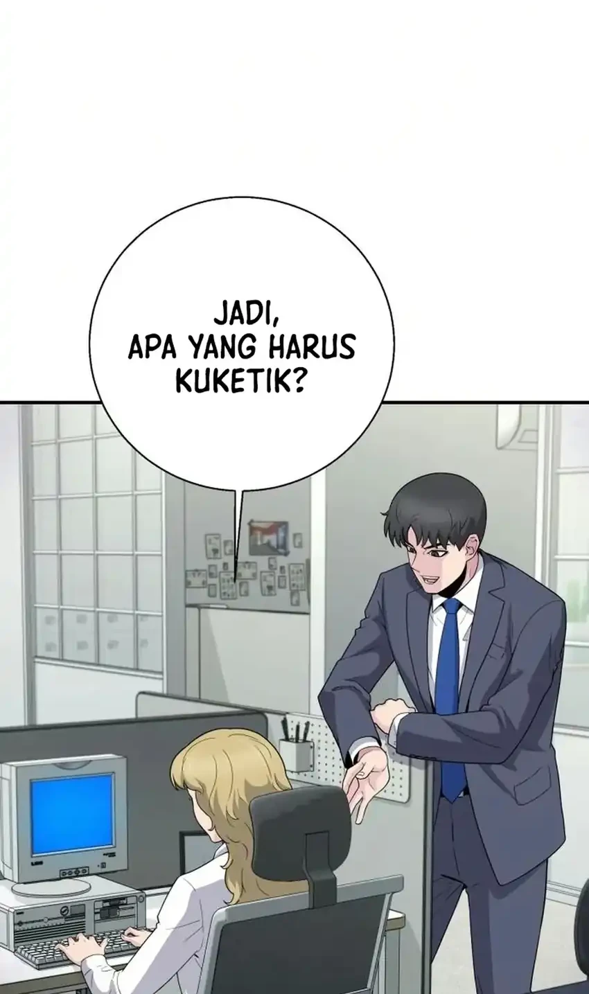 The Chaebol Familys Genius Monster Chapter 19 Halaman 14