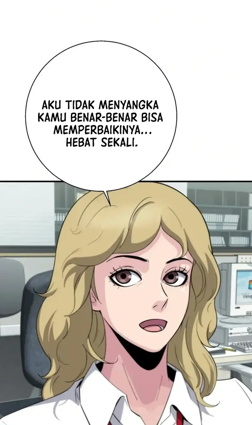 The Chaebol Familys Genius Monster Chapter 19 Halaman 20