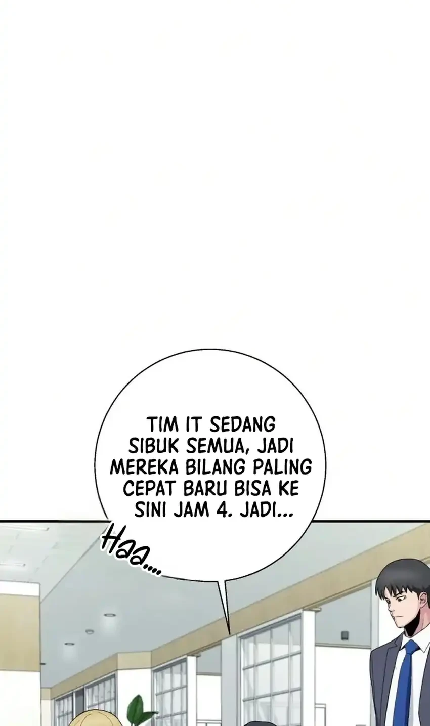 The Chaebol Familys Genius Monster Chapter 19 Halaman 22