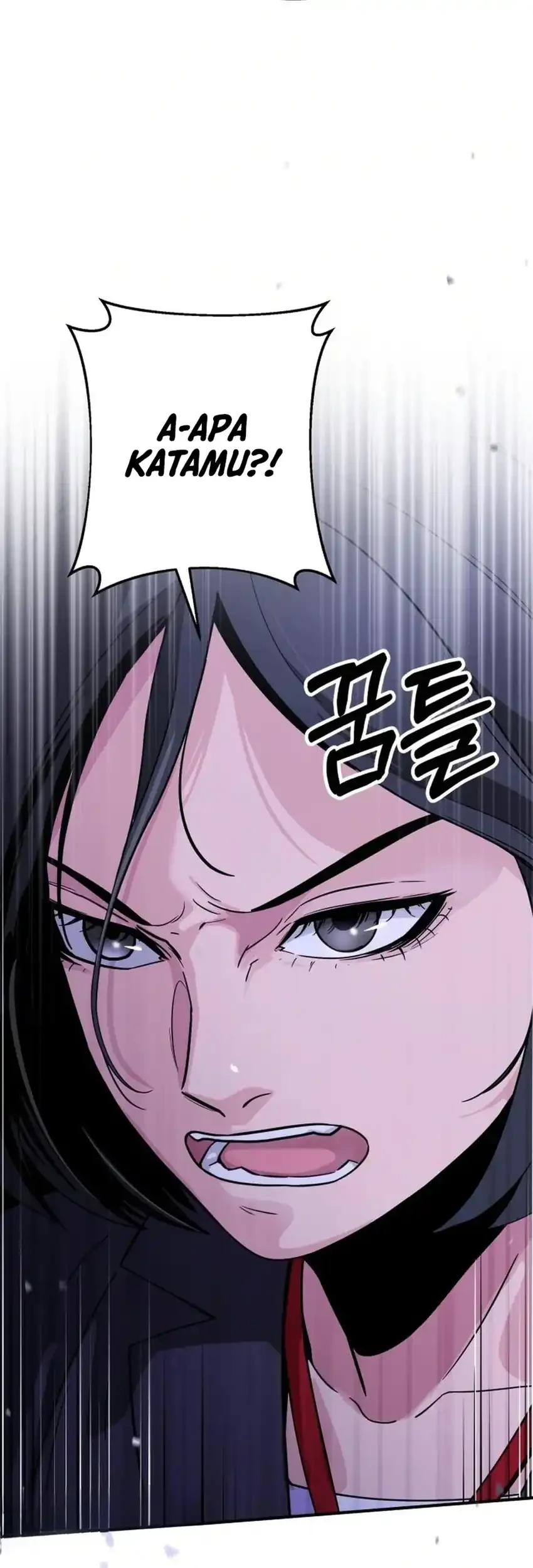 The Chaebol Familys Genius Monster Chapter 19 Halaman 26
