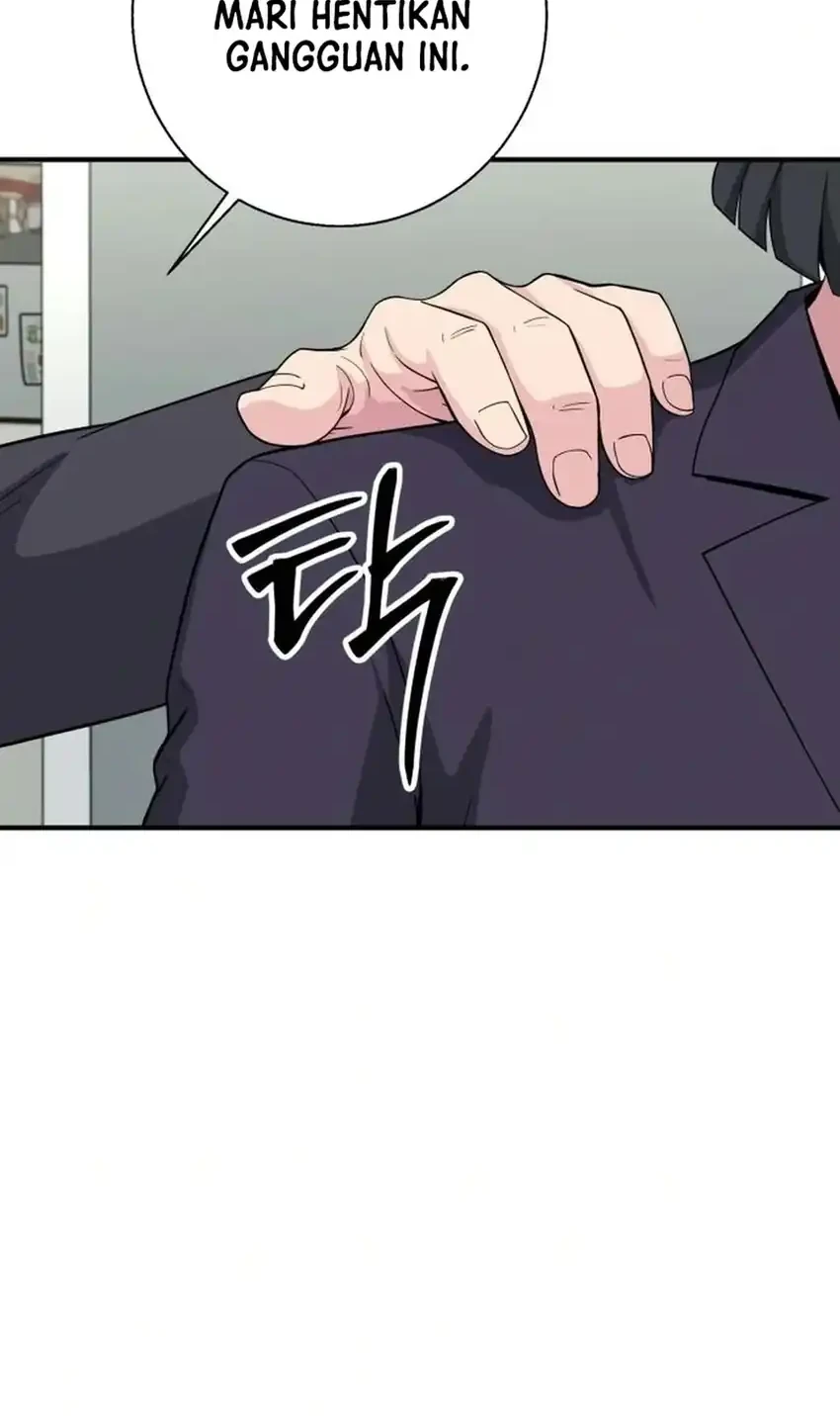 The Chaebol Familys Genius Monster Chapter 19 Halaman 33