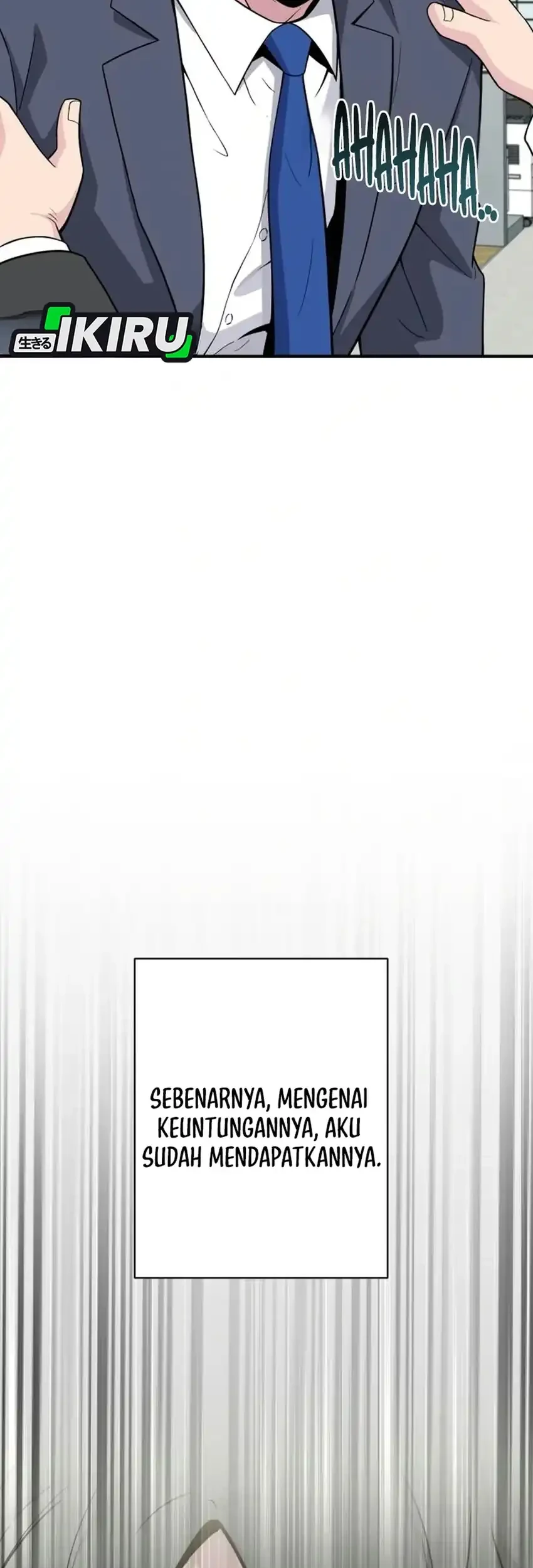 The Chaebol Familys Genius Monster Chapter 19 Halaman 42