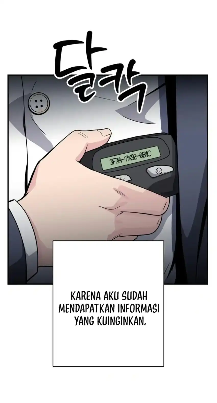 The Chaebol Familys Genius Monster Chapter 19 Halaman 44