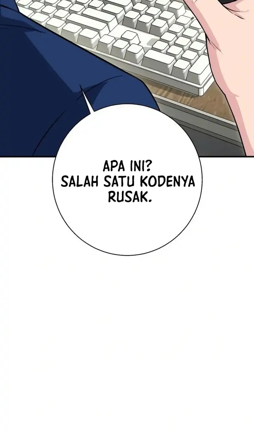 The Chaebol Familys Genius Monster Chapter 19 Halaman 46