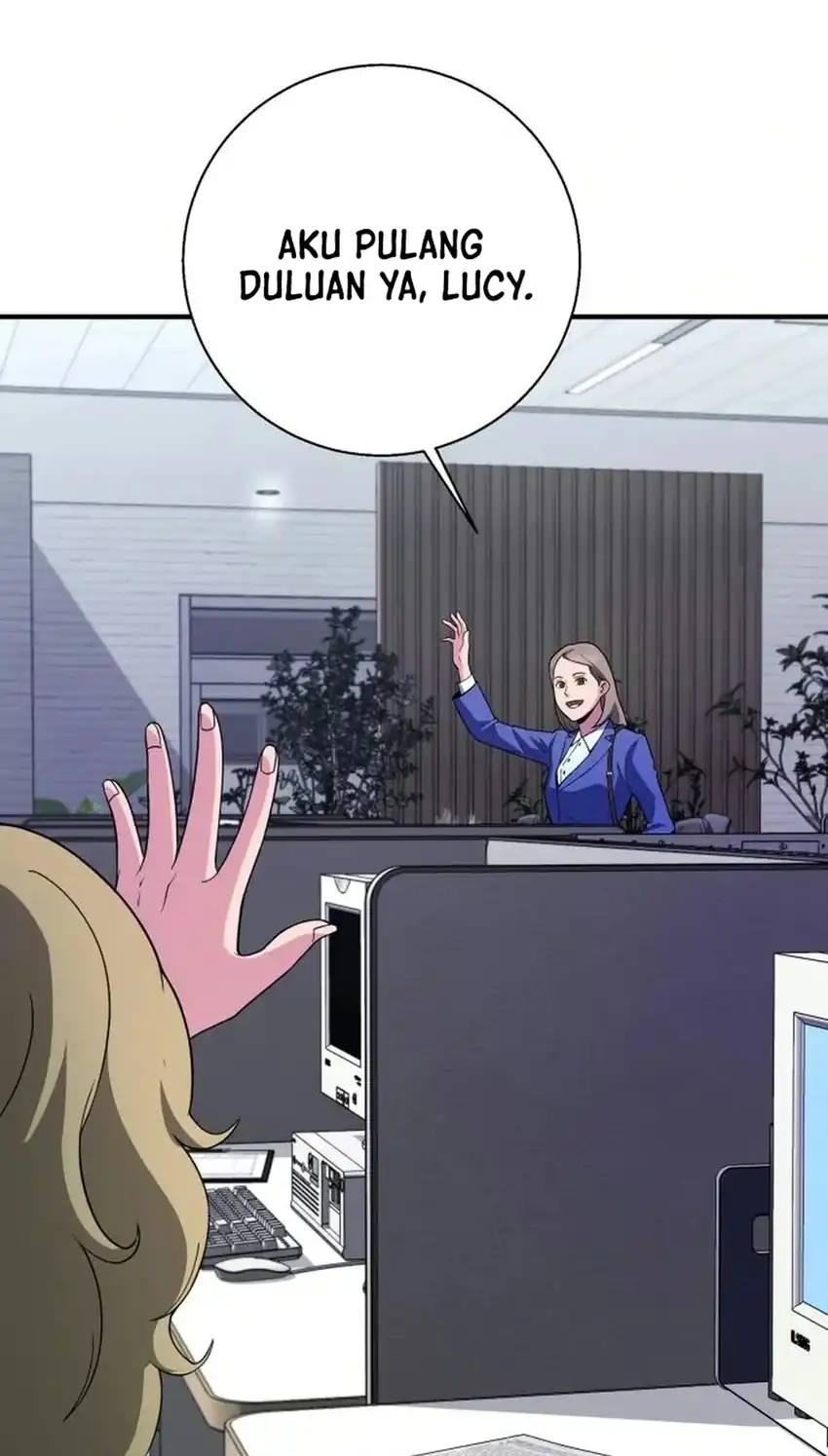 The Chaebol Familys Genius Monster Chapter 19 Halaman 55