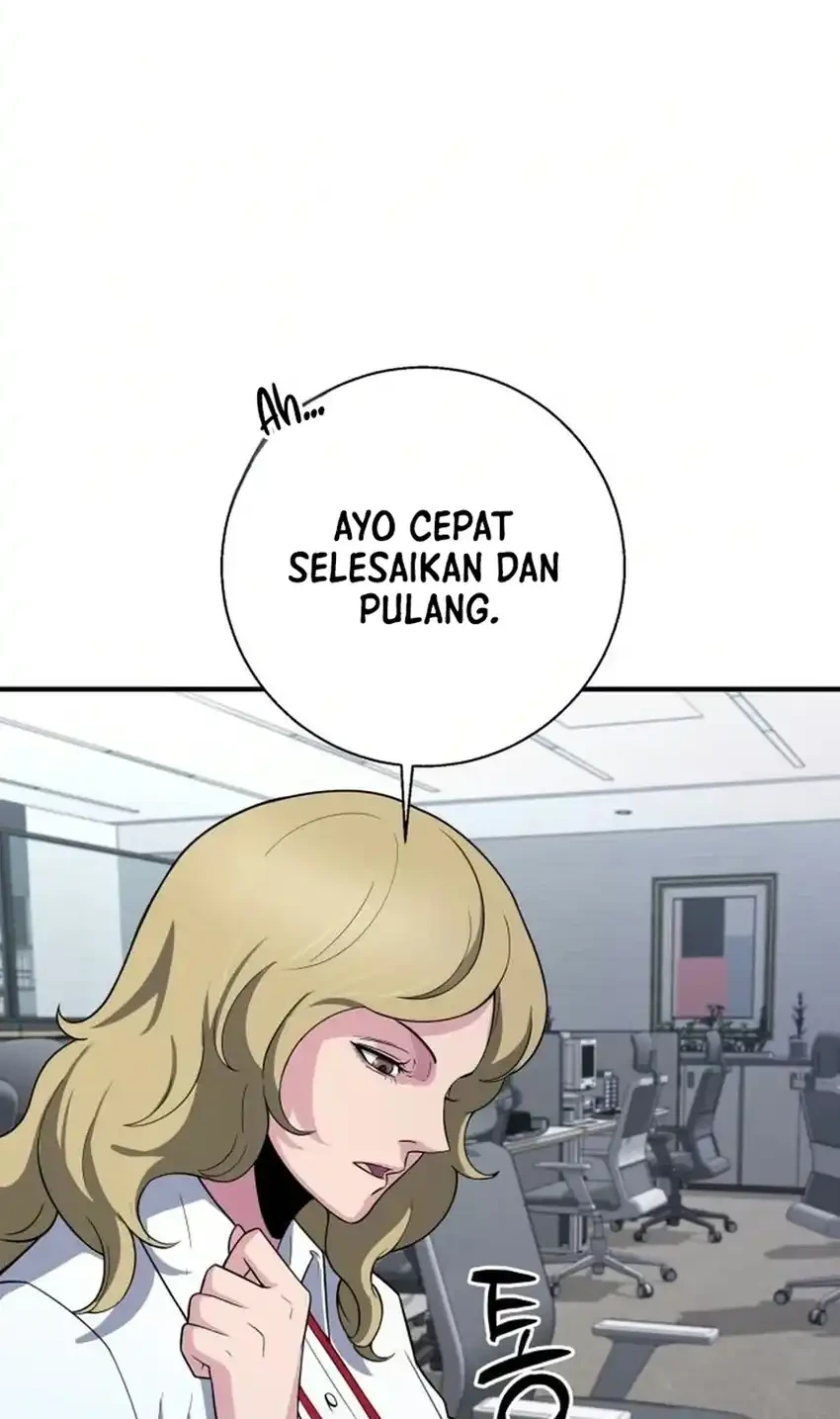 The Chaebol Familys Genius Monster Chapter 19 Halaman 57