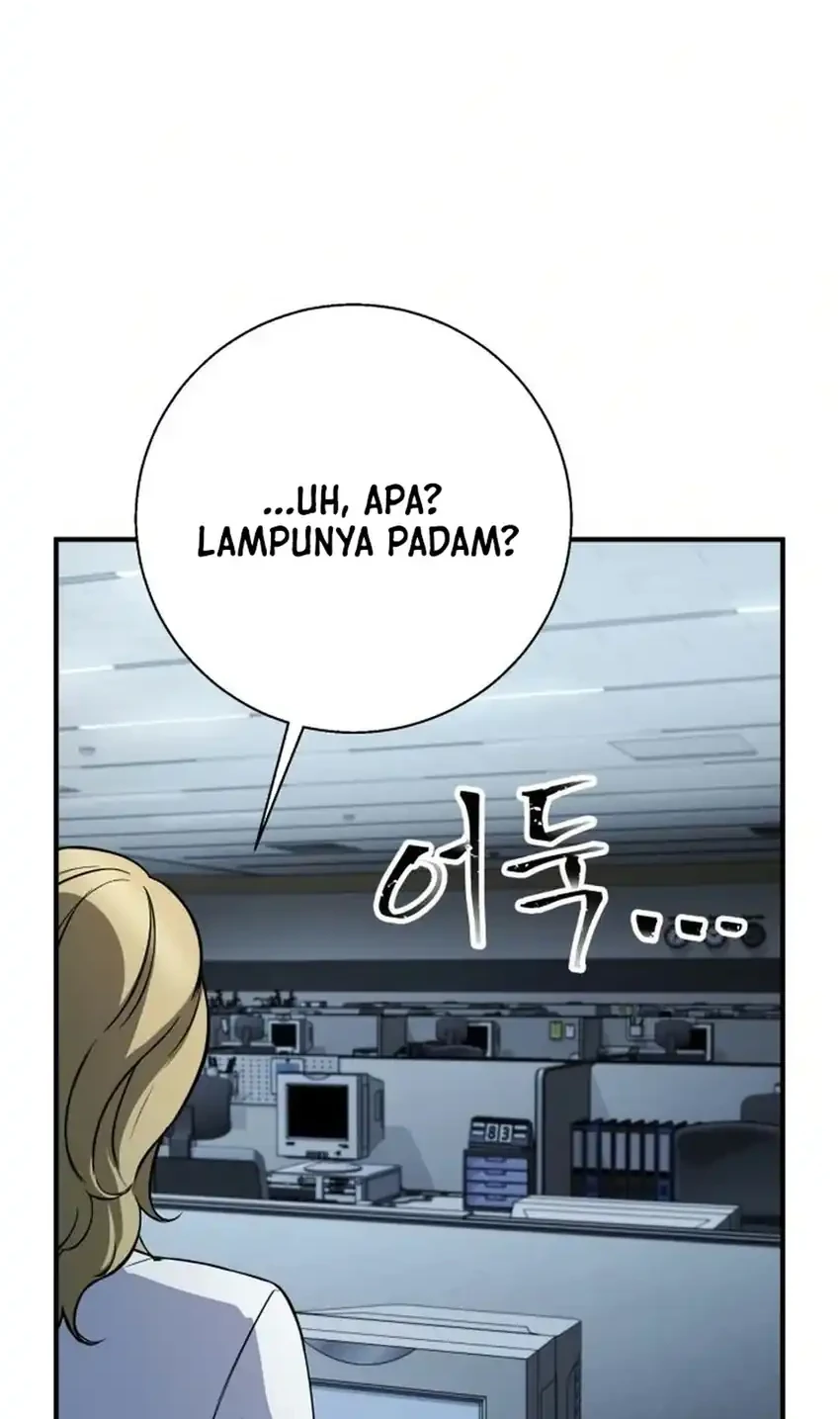 The Chaebol Familys Genius Monster Chapter 19 Halaman 59