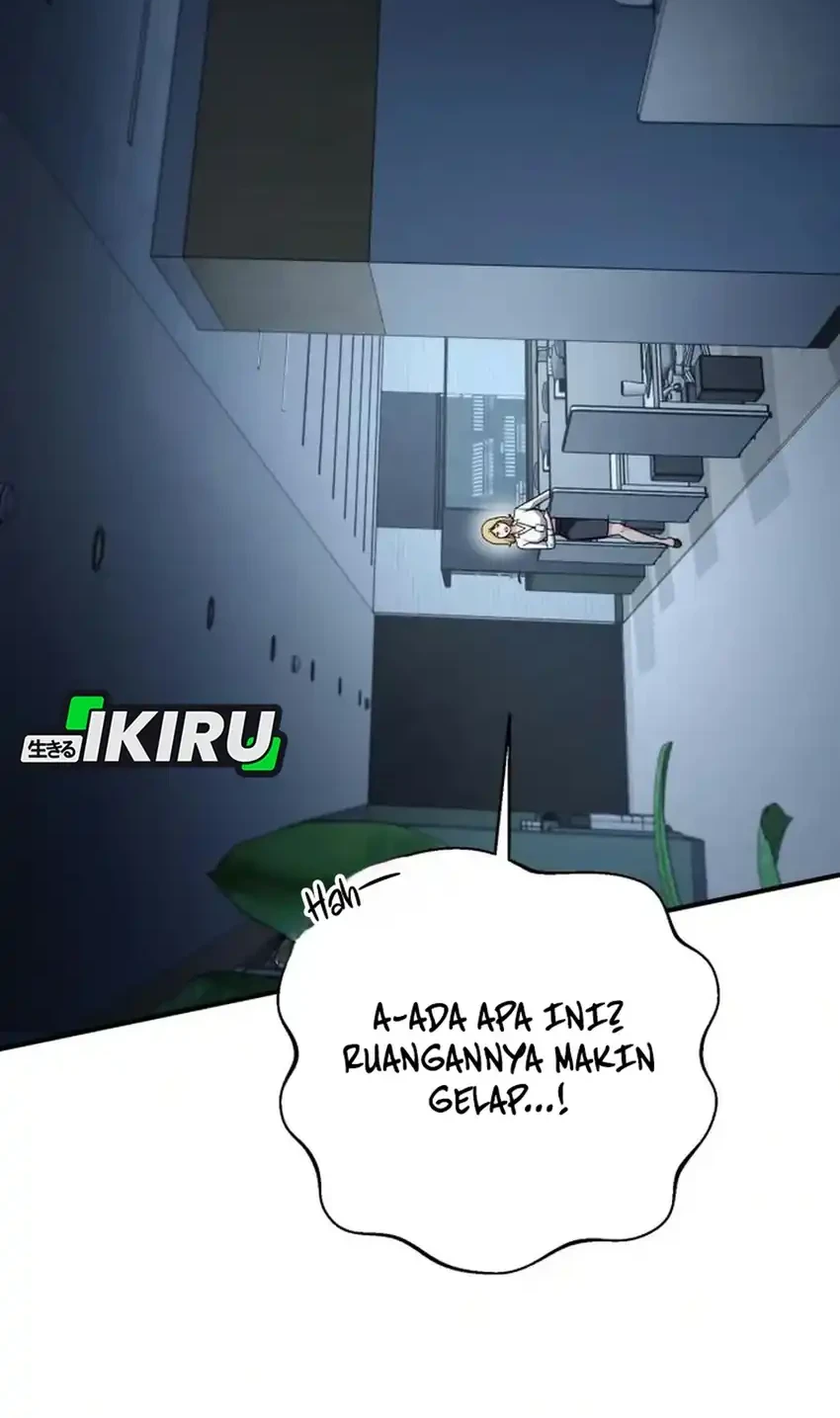 The Chaebol Familys Genius Monster Chapter 19 Halaman 61