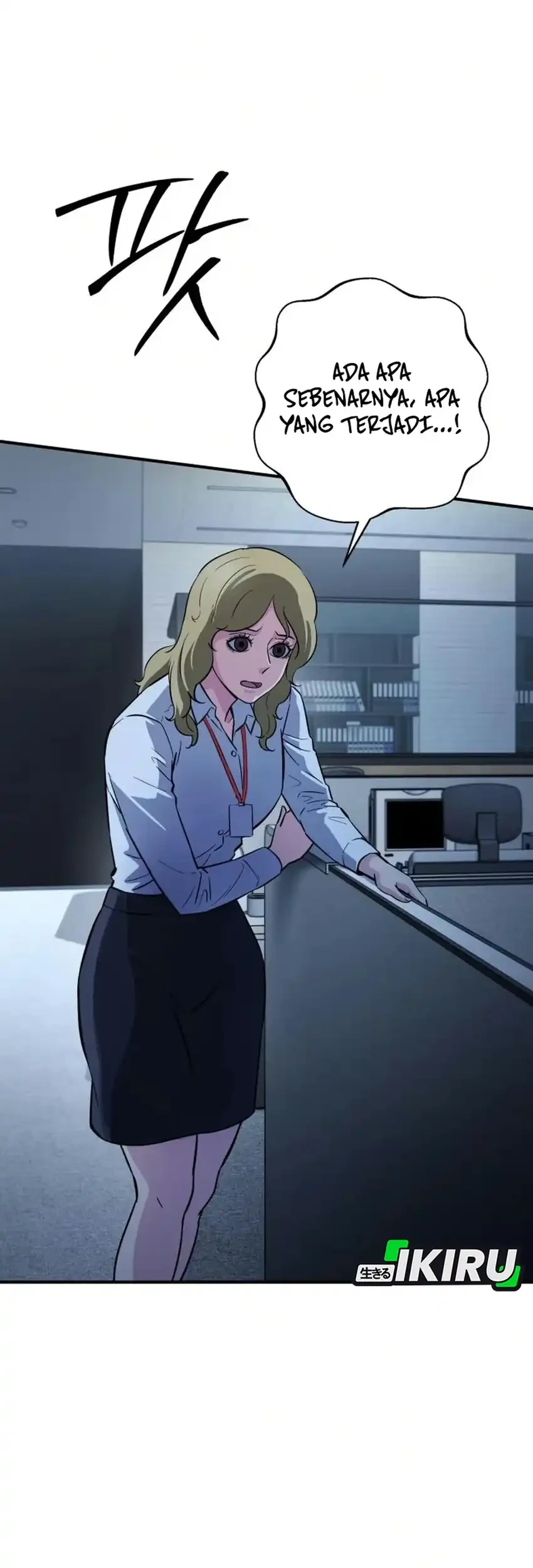 The Chaebol Familys Genius Monster Chapter 19 Halaman 62